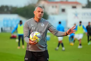 Η ΕΝΠ νίκησε τον Εθνικό και προκρίθηκε στα προημιτελικά! (Φώτος)