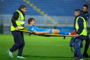 Εθνικός Άχνας- Πάφος FC: Μεγάλο ΜΠΑΜ με εκτελεστή Γιούση!