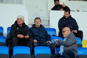 Η ΕΝΠ νίκησε τον Εθνικό και προκρίθηκε στα προημιτελικά! (Φώτος)