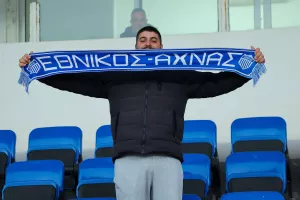 Η ΕΝΠ νίκησε τον Εθνικό και προκρίθηκε στα προημιτελικά! (Φώτος)
