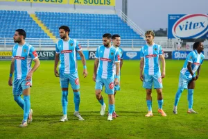 Η ΕΝΠ νίκησε τον Εθνικό και προκρίθηκε στα προημιτελικά! (Φώτος)
