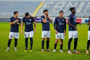 Η ΕΝΠ νίκησε τον Εθνικό και προκρίθηκε στα προημιτελικά! (Φώτος)