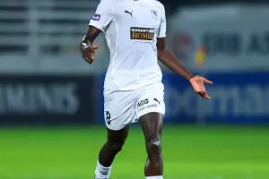 Εθνικός Άχνας- Πάφος FC: Μεγάλο ΜΠΑΜ με εκτελεστή Γιούση!