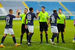 Η ΕΝΠ νίκησε τον Εθνικό και προκρίθηκε στα προημιτελικά! (Φώτος)