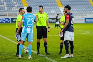 Η ΕΝΠ νίκησε τον Εθνικό και προκρίθηκε στα προημιτελικά! (Φώτος)
