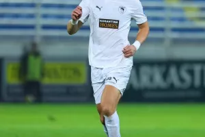 Εθνικός Άχνας- Πάφος FC: Μεγάλο ΜΠΑΜ με εκτελεστή Γιούση!