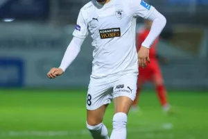 Εθνικός Άχνας- Πάφος FC: Μεγάλο ΜΠΑΜ με εκτελεστή Γιούση!