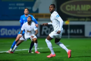 Εθνικός Άχνας- Πάφος FC: Μεγάλο ΜΠΑΜ με εκτελεστή Γιούση!