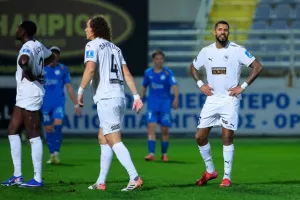 Εθνικός Άχνας- Πάφος FC: Μεγάλο ΜΠΑΜ με εκτελεστή Γιούση!
