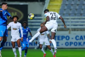 Εθνικός Άχνας- Πάφος FC: Μεγάλο ΜΠΑΜ με εκτελεστή Γιούση!
