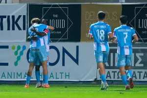 Η ΕΝΠ νίκησε τον Εθνικό και προκρίθηκε στα προημιτελικά! (Φώτος)