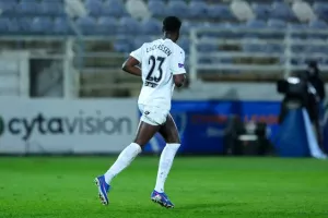 Εθνικός Άχνας- Πάφος FC: Μεγάλο ΜΠΑΜ με εκτελεστή Γιούση!