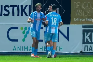 Η ΕΝΠ νίκησε τον Εθνικό και προκρίθηκε στα προημιτελικά! (Φώτος)