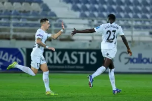Εθνικός Άχνας- Πάφος FC: Μεγάλο ΜΠΑΜ με εκτελεστή Γιούση!
