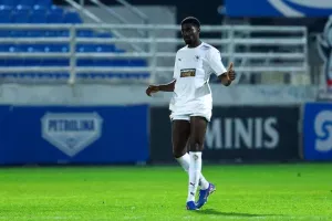 Εθνικός Άχνας- Πάφος FC: Μεγάλο ΜΠΑΜ με εκτελεστή Γιούση!