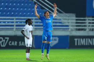 Εθνικός Άχνας- Πάφος FC: Μεγάλο ΜΠΑΜ με εκτελεστή Γιούση!