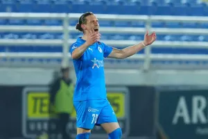 Εθνικός Άχνας- Πάφος FC: Μεγάλο ΜΠΑΜ με εκτελεστή Γιούση!