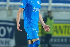 Εθνικός Άχνας- Πάφος FC: Μεγάλο ΜΠΑΜ με εκτελεστή Γιούση!
