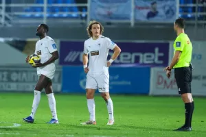 Εθνικός Άχνας- Πάφος FC: Μεγάλο ΜΠΑΜ με εκτελεστή Γιούση!