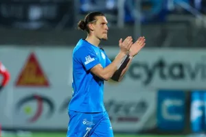 Εθνικός Άχνας- Πάφος FC: Μεγάλο ΜΠΑΜ με εκτελεστή Γιούση!