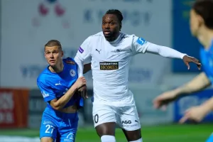 Εθνικός Άχνας- Πάφος FC: Μεγάλο ΜΠΑΜ με εκτελεστή Γιούση!