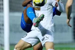 Εθνικός Άχνας- Πάφος FC: Μεγάλο ΜΠΑΜ με εκτελεστή Γιούση!
