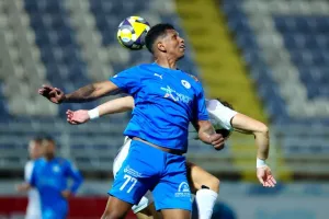 Εθνικός Άχνας- Πάφος FC: Μεγάλο ΜΠΑΜ με εκτελεστή Γιούση!