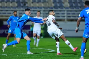 Εθνικός Άχνας- Πάφος FC: Μεγάλο ΜΠΑΜ με εκτελεστή Γιούση!