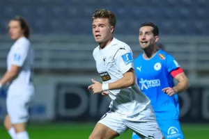 Εθνικός Άχνας- Πάφος FC: Μεγάλο ΜΠΑΜ με εκτελεστή Γιούση!