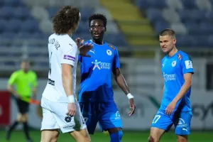 Εθνικός Άχνας- Πάφος FC: Μεγάλο ΜΠΑΜ με εκτελεστή Γιούση!