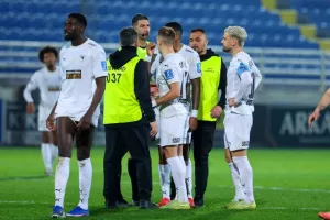 Εθνικός Άχνας- Πάφος FC: Μεγάλο ΜΠΑΜ με εκτελεστή Γιούση!