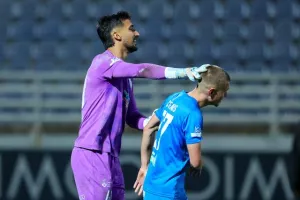 Εθνικός Άχνας- Πάφος FC: Μεγάλο ΜΠΑΜ με εκτελεστή Γιούση!