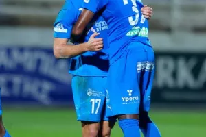 Εθνικός Άχνας- Πάφος FC: Μεγάλο ΜΠΑΜ με εκτελεστή Γιούση!