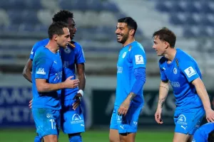 Εθνικός Άχνας- Πάφος FC: Μεγάλο ΜΠΑΜ με εκτελεστή Γιούση!