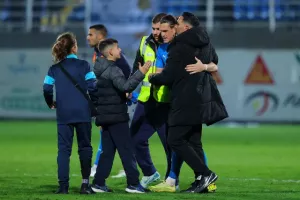 Εθνικός Άχνας- Πάφος FC: Μεγάλο ΜΠΑΜ με εκτελεστή Γιούση!