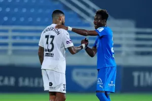 Εθνικός Άχνας- Πάφος FC: Μεγάλο ΜΠΑΜ με εκτελεστή Γιούση!