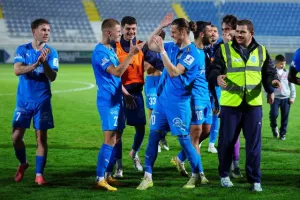 Εθνικός Άχνας- Πάφος FC: Μεγάλο ΜΠΑΜ με εκτελεστή Γιούση!