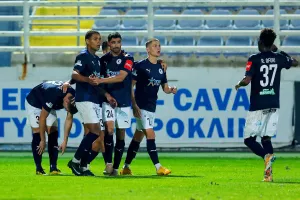 Η ΕΝΠ νίκησε τον Εθνικό και προκρίθηκε στα προημιτελικά! (Φώτος)