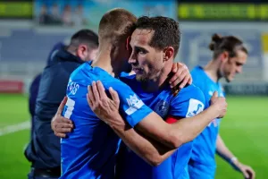 Εθνικός Άχνας- Πάφος FC: Μεγάλο ΜΠΑΜ με εκτελεστή Γιούση!