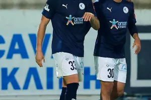 Η ΕΝΠ νίκησε τον Εθνικό και προκρίθηκε στα προημιτελικά! (Φώτος)