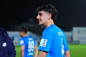 Εθνικός Άχνας- Πάφος FC: Μεγάλο ΜΠΑΜ με εκτελεστή Γιούση!