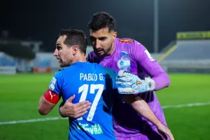 Εθνικός Άχνας- Πάφος FC: Μεγάλο ΜΠΑΜ με εκτελεστή Γιούση!