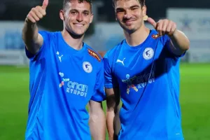 Εθνικός Άχνας- Πάφος FC: Μεγάλο ΜΠΑΜ με εκτελεστή Γιούση!