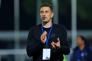 Η ΕΝΠ νίκησε τον Εθνικό και προκρίθηκε στα προημιτελικά! (Φώτος)