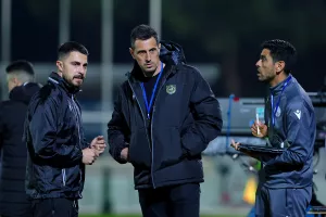 Η ΕΝΠ νίκησε τον Εθνικό και προκρίθηκε στα προημιτελικά! (Φώτος)