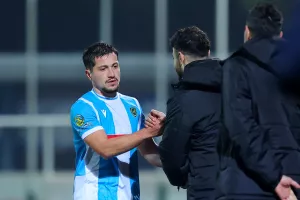 Η ΕΝΠ νίκησε τον Εθνικό και προκρίθηκε στα προημιτελικά! (Φώτος)