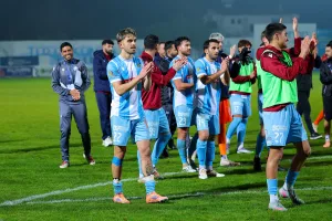 (ΒΙΝΤΕΟ Kerkida) Μία ευχάριστη...νότα!