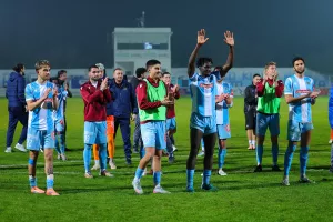 Η ΕΝΠ νίκησε τον Εθνικό και προκρίθηκε στα προημιτελικά! (Φώτος)