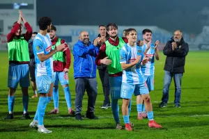 Η ΕΝΠ νίκησε τον Εθνικό και προκρίθηκε στα προημιτελικά! (Φώτος)