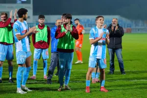 Η ΕΝΠ νίκησε τον Εθνικό και προκρίθηκε στα προημιτελικά! (Φώτος)